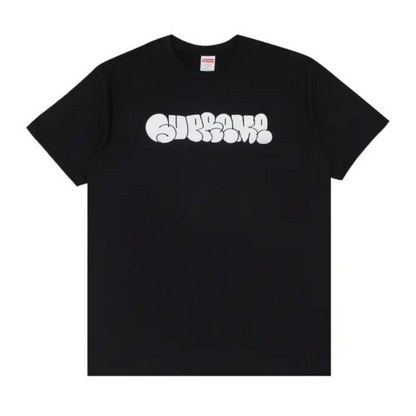 Supreme x Homerun Tee (BLACK)