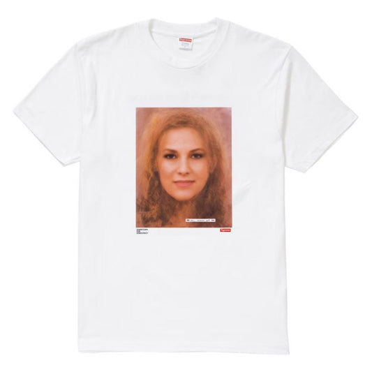 Supreme 18 & Stormy Tee