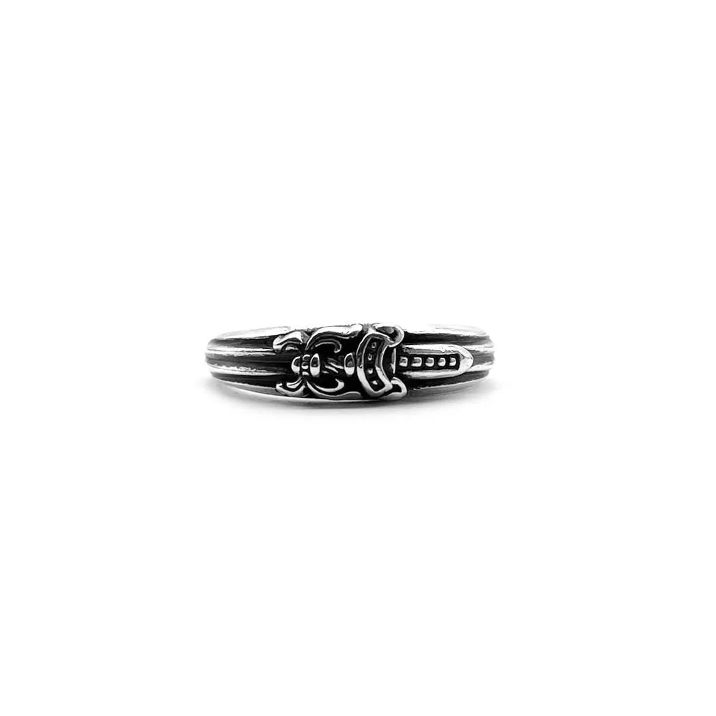 Chrome Hearts Baby Dagger Ring