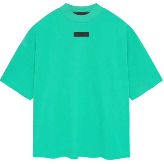 FOG – ESSENTIALS SS TEE (MINT)