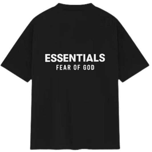 FOG – ESSENTIALS Classic SS Tee (VINTAGE BLACK)