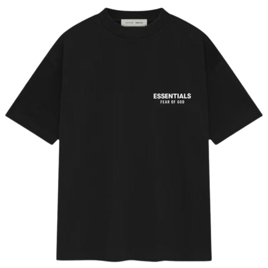 FOG – ESSENTIALS 经典短袖T恤 (复古黑)