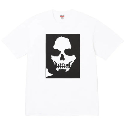 Supreme x Number (N)ine Manson Tee (WHITE)