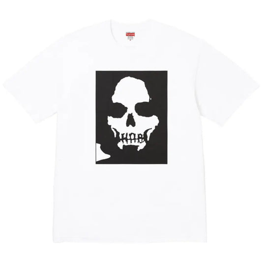 Supreme x Number (N)ine Manson Tee (WHITE)