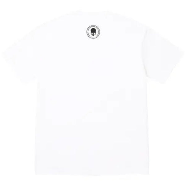 Supreme x Number (N)ine Manson Tee (WHITE)