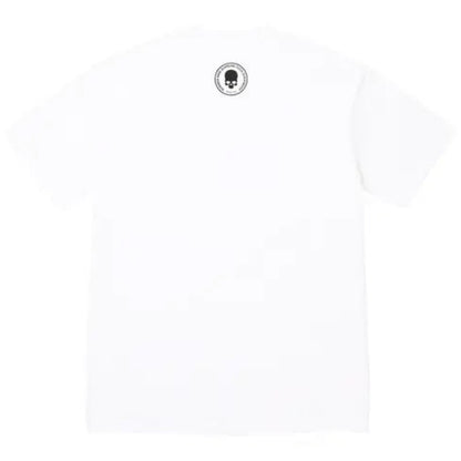 Supreme x Number (N)ine Manson Tee (WHITE)