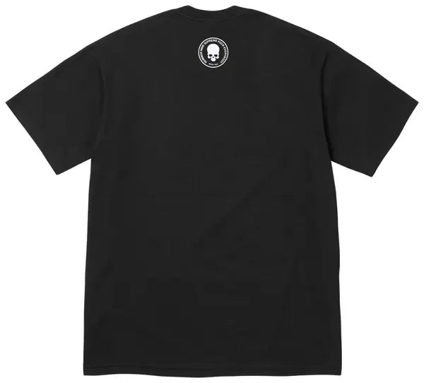 Supreme x Number (N)ine Shut Up Tee (BLACK)