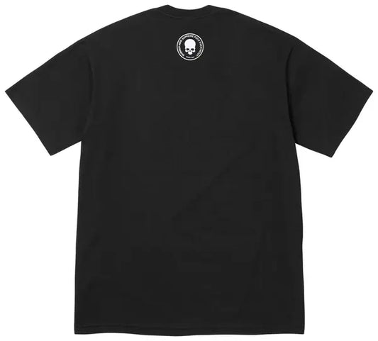 Supreme x Number (N)ine Shut Up Tee (BLACK)