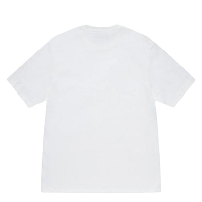 Stussy Tee Astronaut (WHITE)