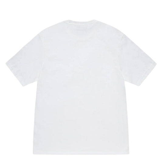 Stussy Tee Astronaut (WHITE)