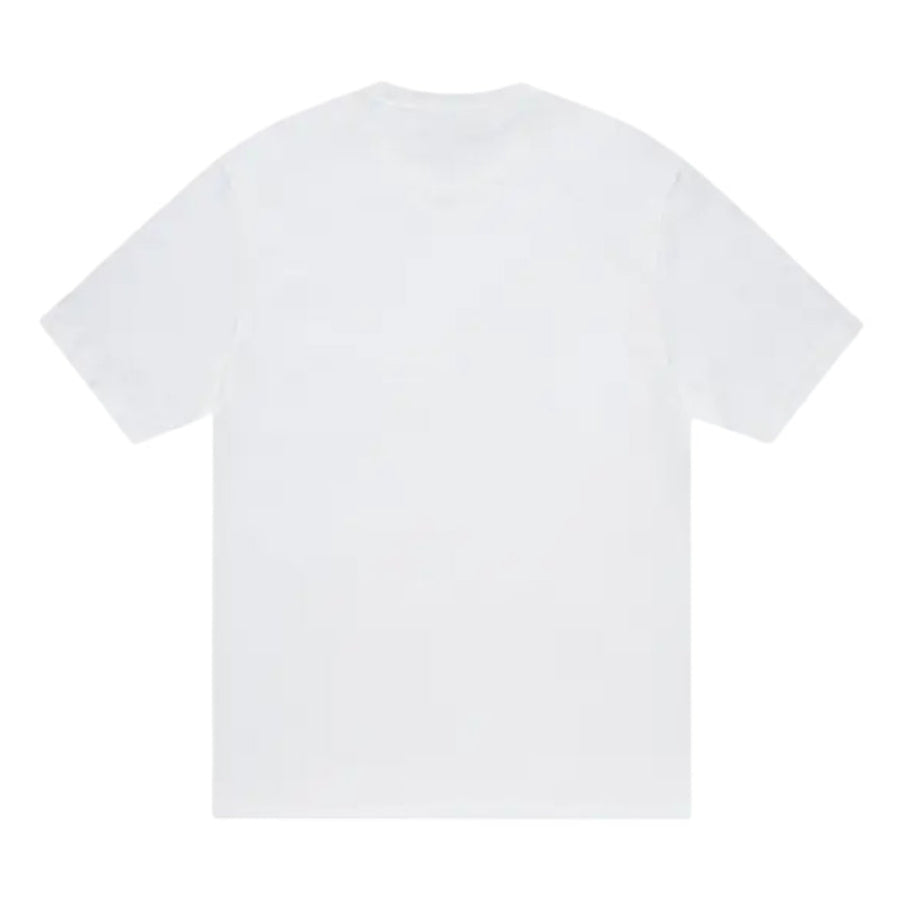 Stussy Tee Battery（白色）