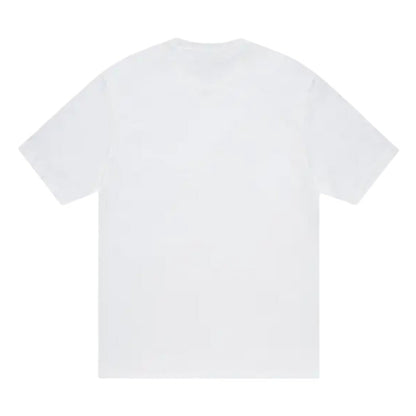 Stussy Tee Battery（白色）