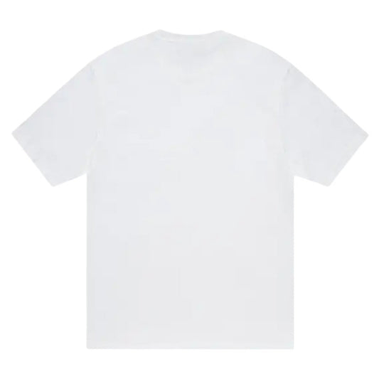 Stussy X Cactus Flea Market Tee International (WHITE)