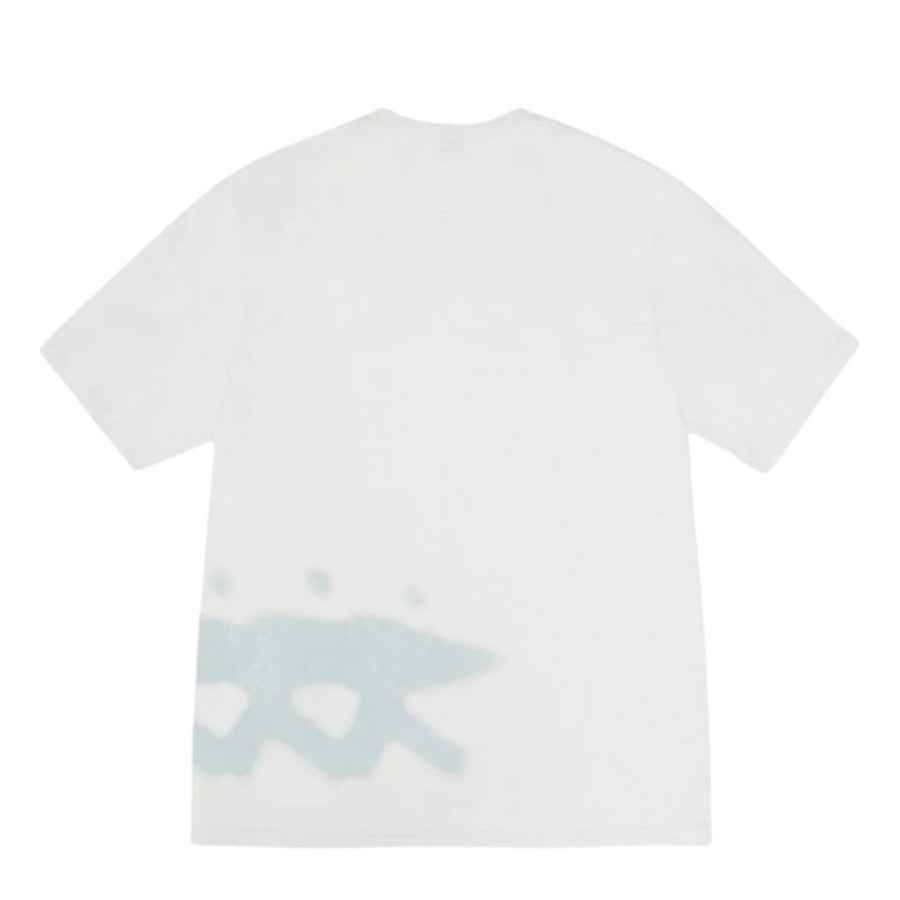 Stussy Tee 低潮颜料染色 (NATURAL)