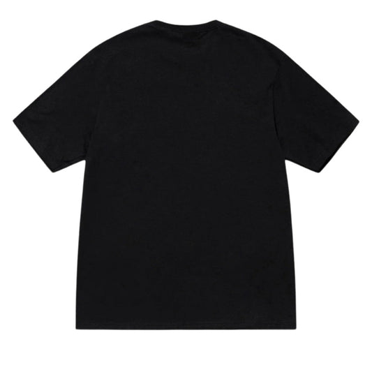 Stussy Tee Laura (BLACK)