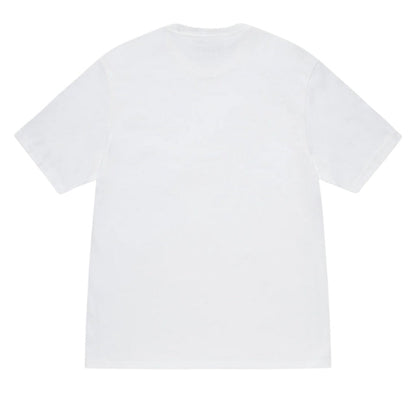 Stussy Tee Laura (WHITE)