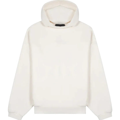 FOG – ESSENTIALS Hoodie (CLOUD DANCER)