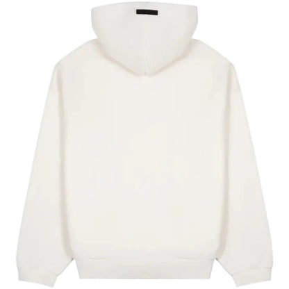 FOG – ESSENTIALS Hoodie (CLOUD DANCER)