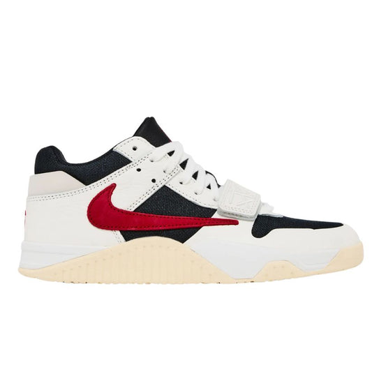 Nike Jordan Jumpman Jack TR X Travis Scott University Red
