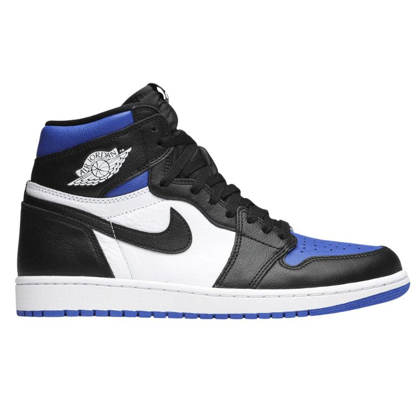 Nike Jordan 1 Retro High Royal Toe