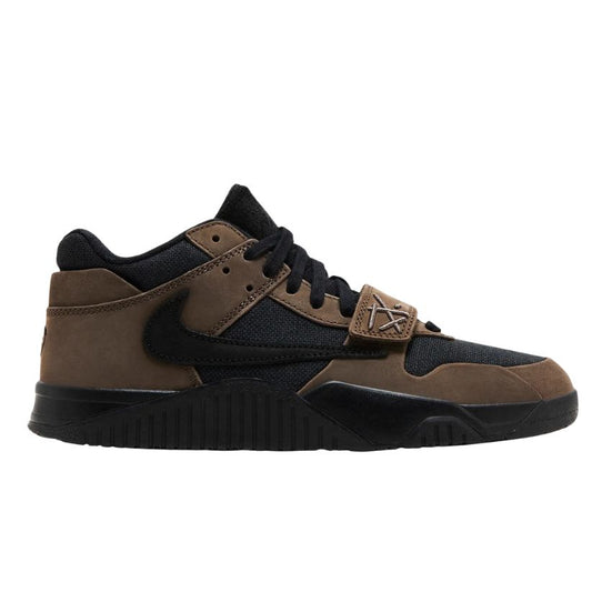 Nike Jordan Jumpman Jack TR X Travis Scott Dark Mocha