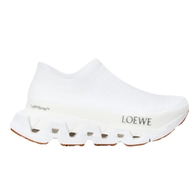 Loewe X On LightSpray Cloudmonster sneaker