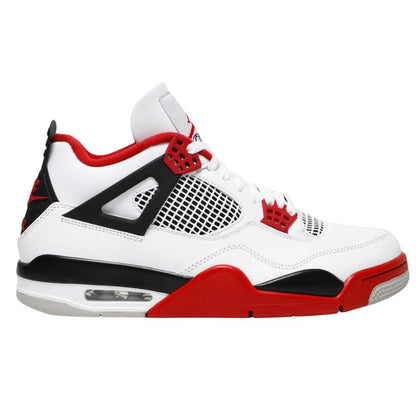 Nike Jordan 4 Retro Fire Red (2020)