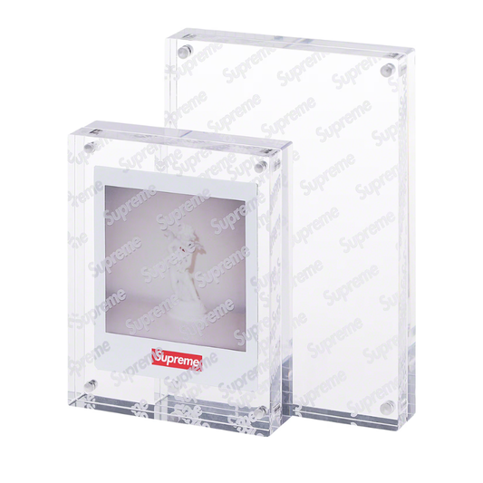 Supreme Acrylic Photo Frame (Set of 2)