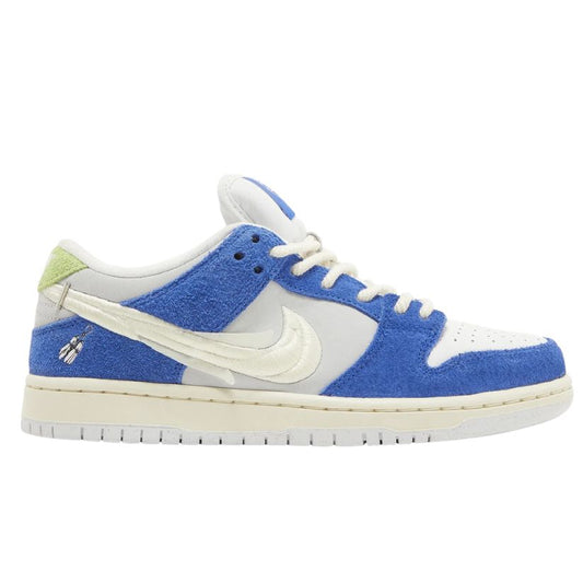 Nike SB Dunk Low Pro X Fly Streetwear Gardenia