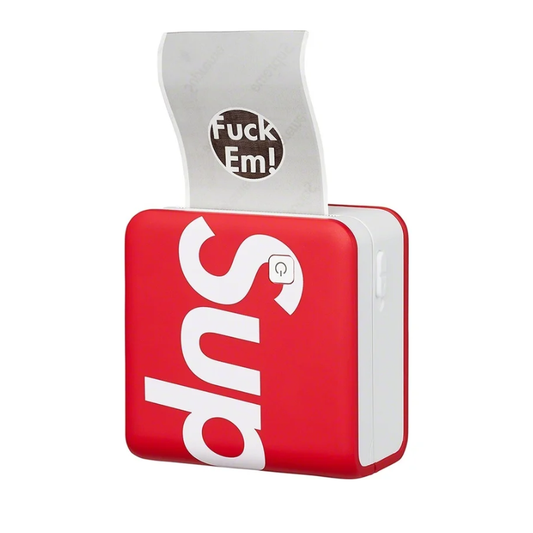 Supreme Phomemo Pocket Printer