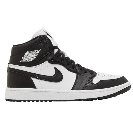 Nike Jordan 1 High Golf Black White
