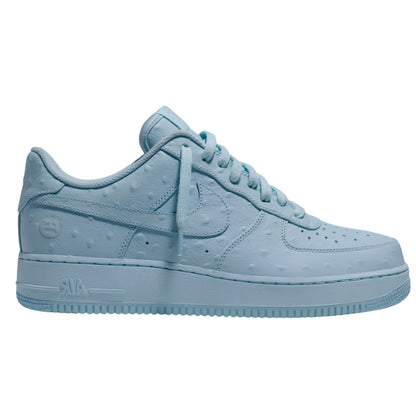 Nike Air Force 1 Low '07 x Travis Scott Ice Blue