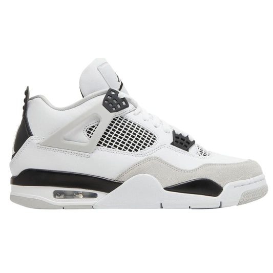 Nike Jordan 4 Retro Military Black