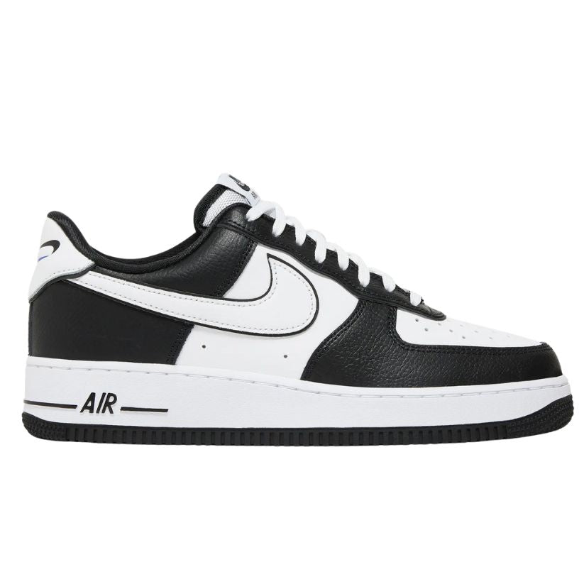 Nike Air Force 1 '07 Low White Swoosh Panda