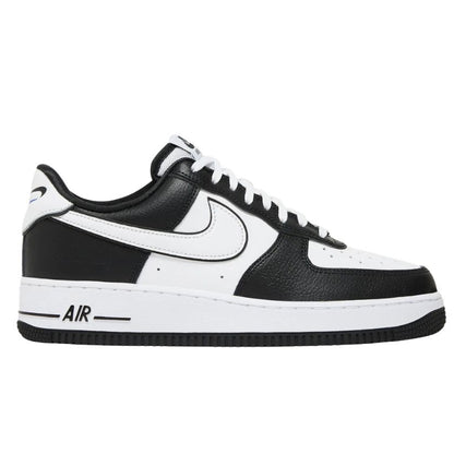 Nike Air Force 1 '07 Low White Swoosh Panda