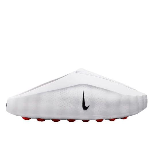 Nike Mind 001 Slide White Speed Red