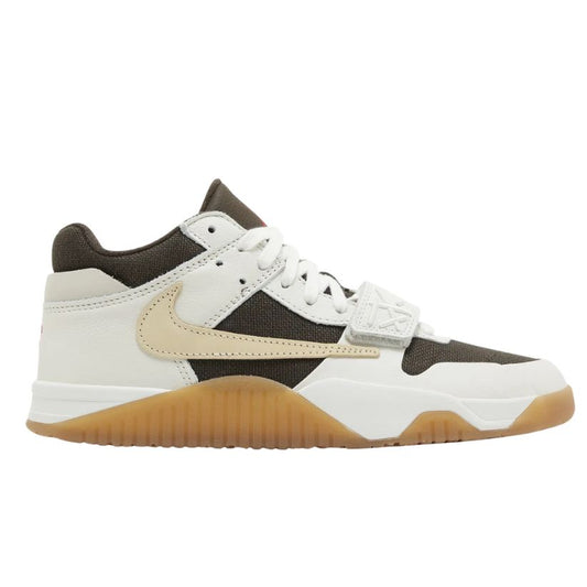 Nike Jordan Jumpman Jack TR X Travis Scott Sail