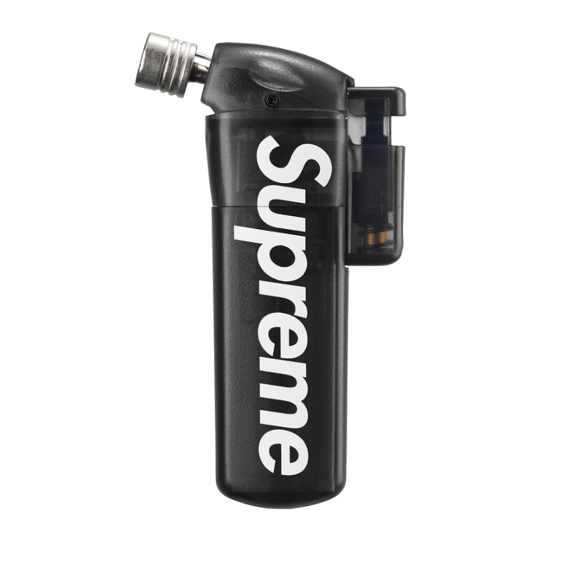 Supreme Soto Pocket Torch (BLACK)