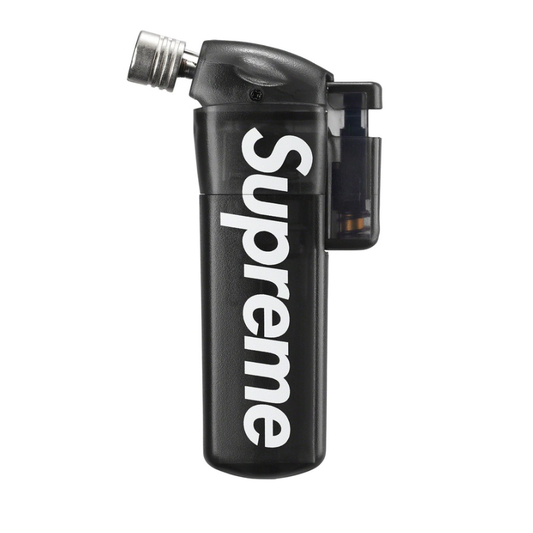 Supreme Soto Pocket Torch (BLACK)