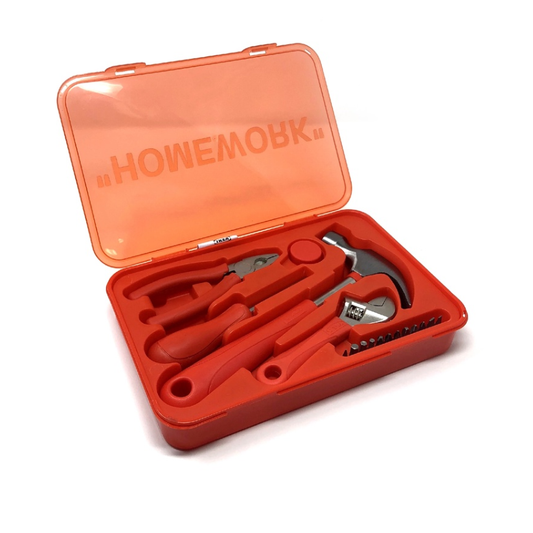 Virgil Abloh x IKEA MARKERAD HOMEWORK Toolkit