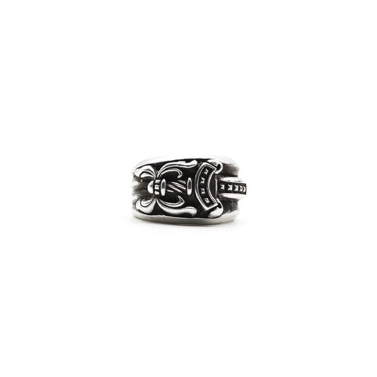 Chrome Hearts Dagger Ring