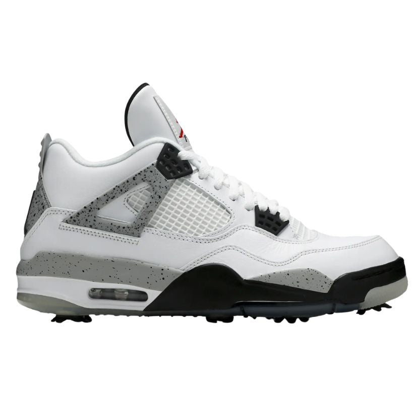 Nike Jordan 4 Retro Golf White Cement