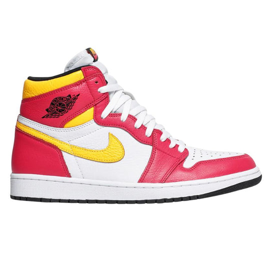 Nike Jordan 1 Retro High OG 淡粉红