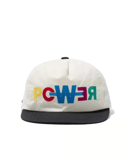 Ubermensch POWER Ball Cap