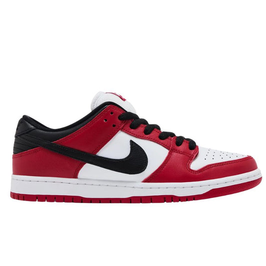Nike SB Dunk Low J-Pack Chicago
