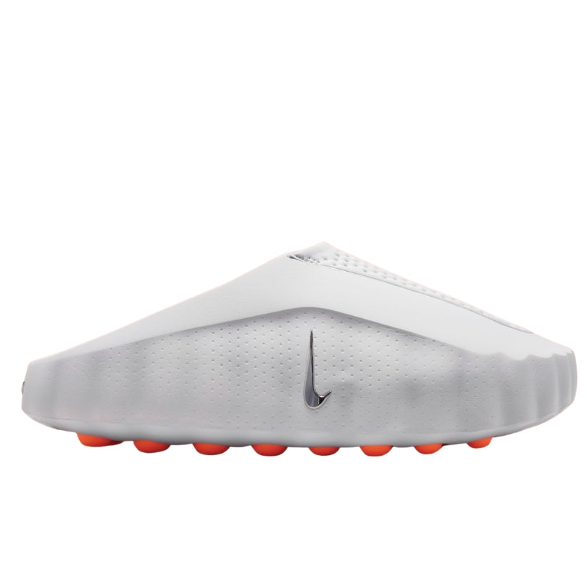 Nike Mind 001 Slide Light Smoke Grey