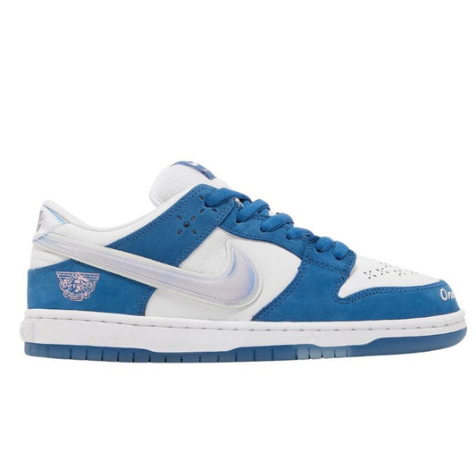 Nike SB Dunk Low Born X Raised One Block At A Time