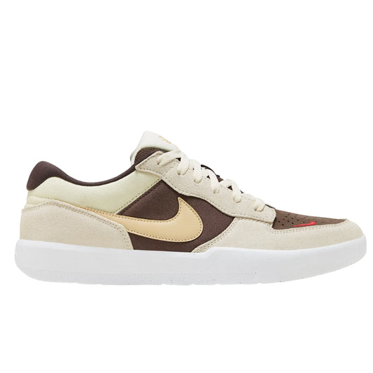 Nike SB Force 58 Reverse Mocha