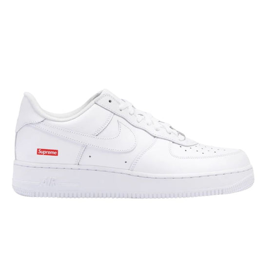 Nike Air Force 1 Low X Supreme SS20 (WHITE)