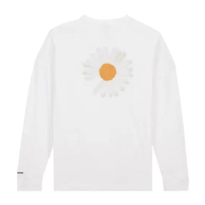 Nike x Peaceminusone G-Dragon Long Sleeve T-shirt (WHITE)